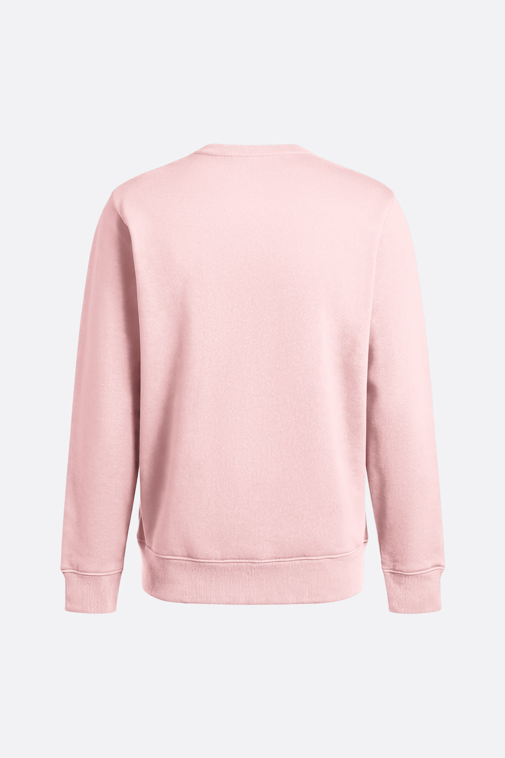 Signaturre Jumper in Pink