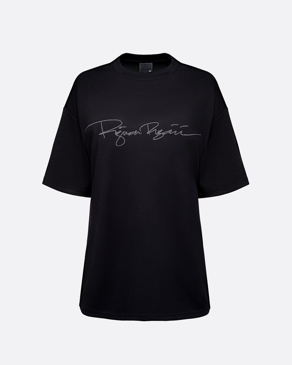 Diamond T-Shirt in Black