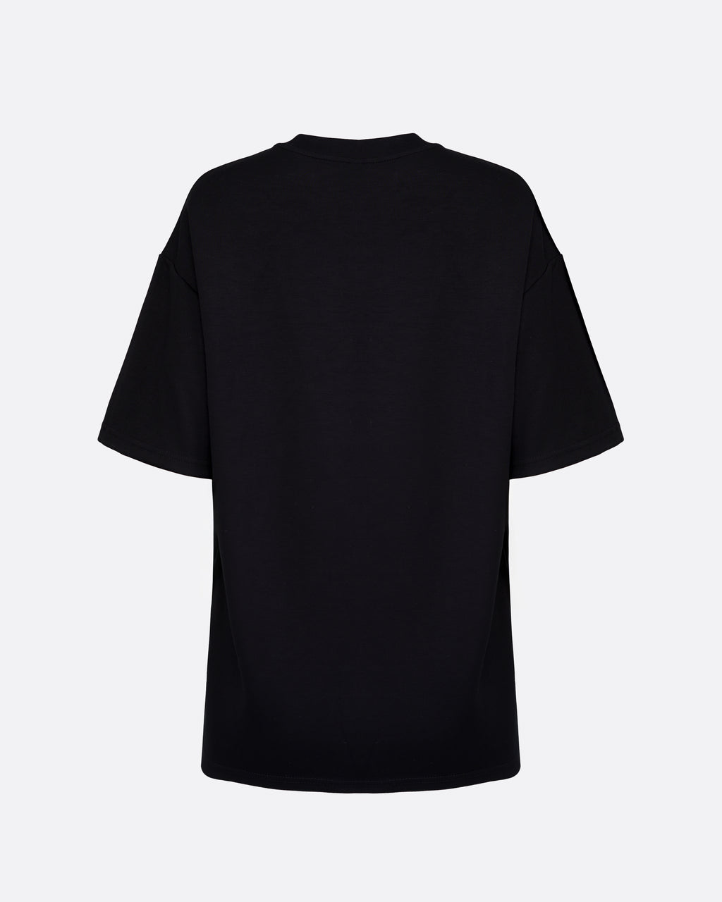 Diamond T-Shirt in Black