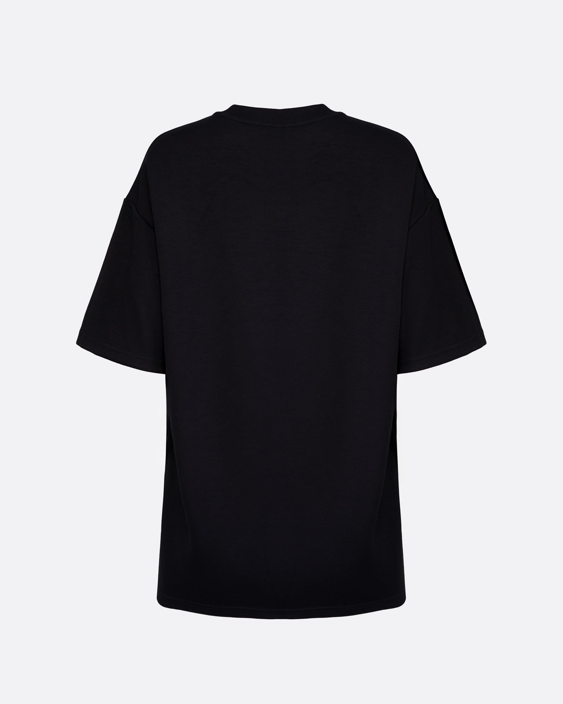Diamond T-Shirt in Black
