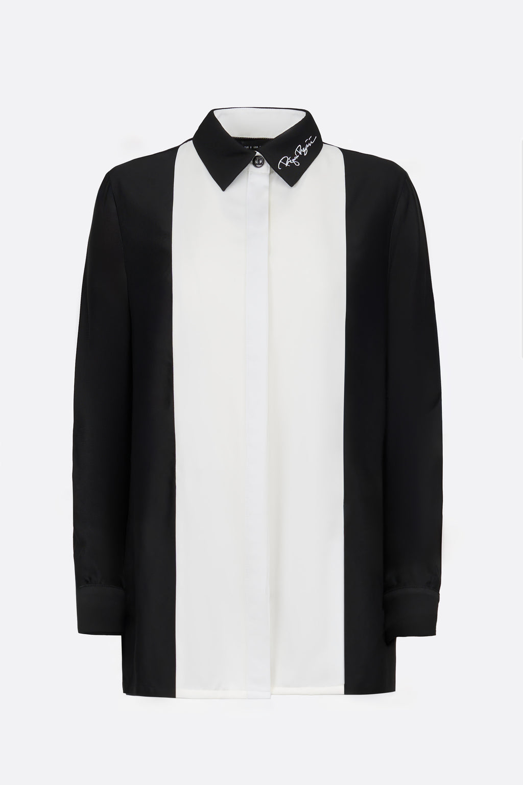 Tarra Shirt in Black