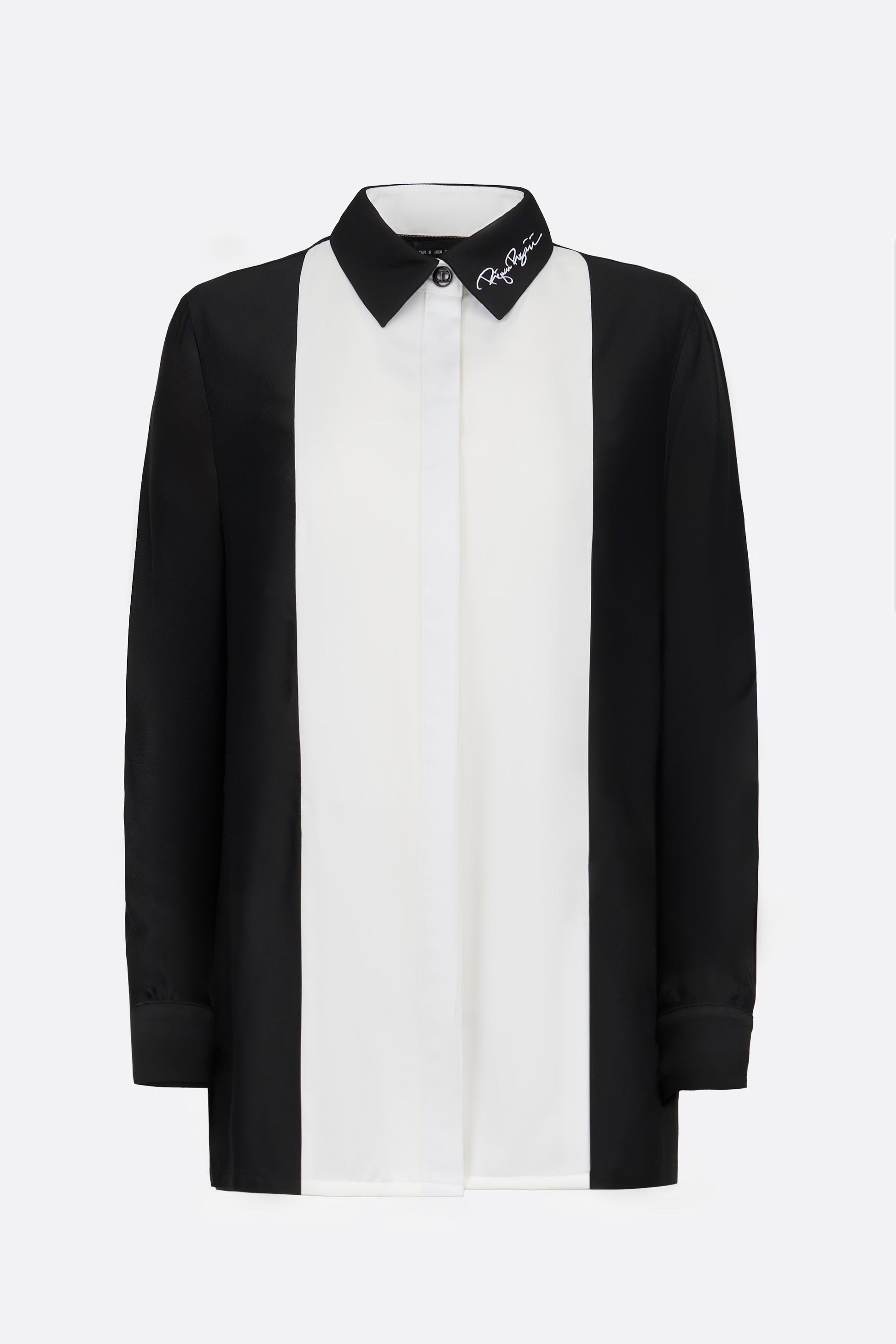 Tarra Shirt in Black