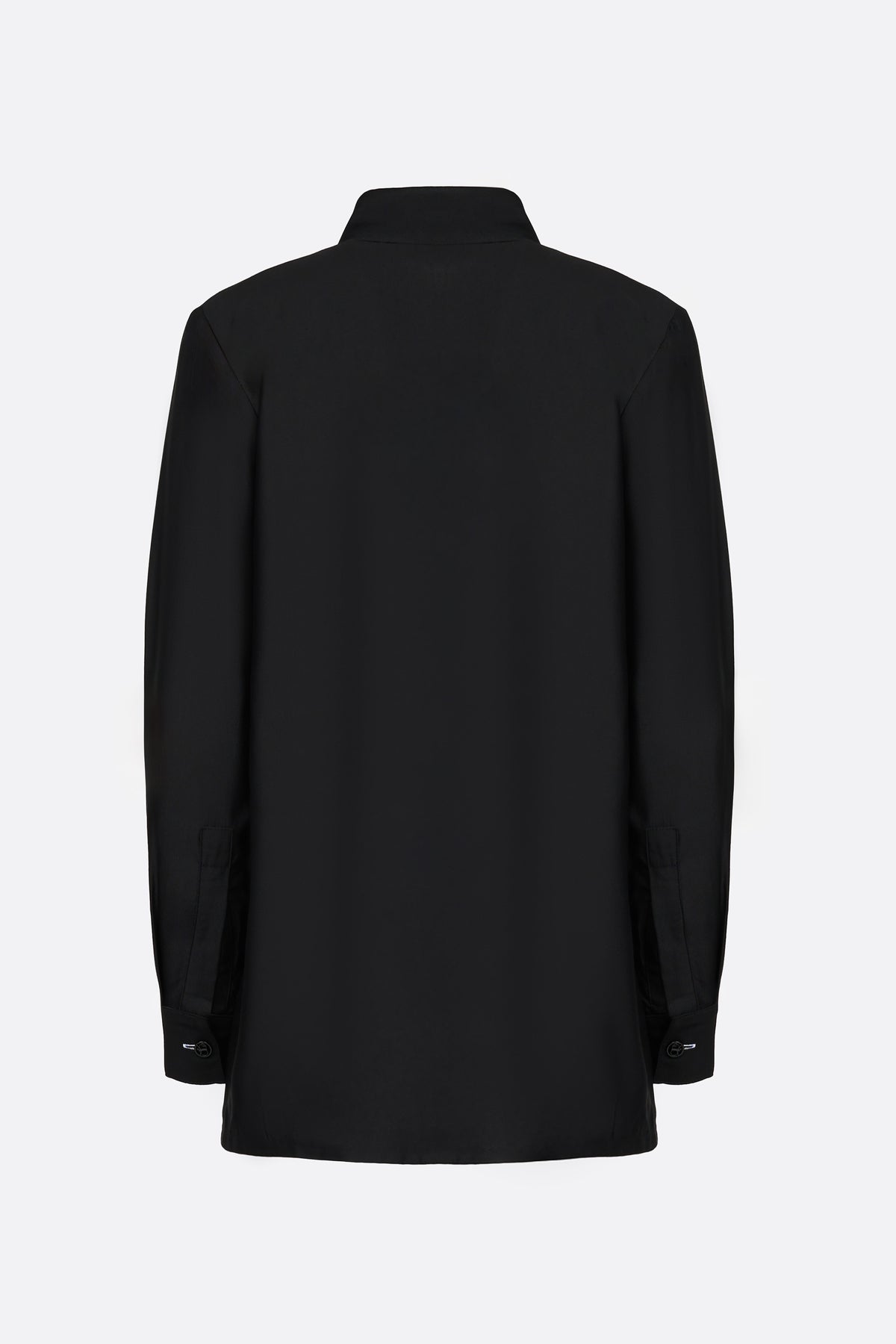 Tarra Shirt in Black