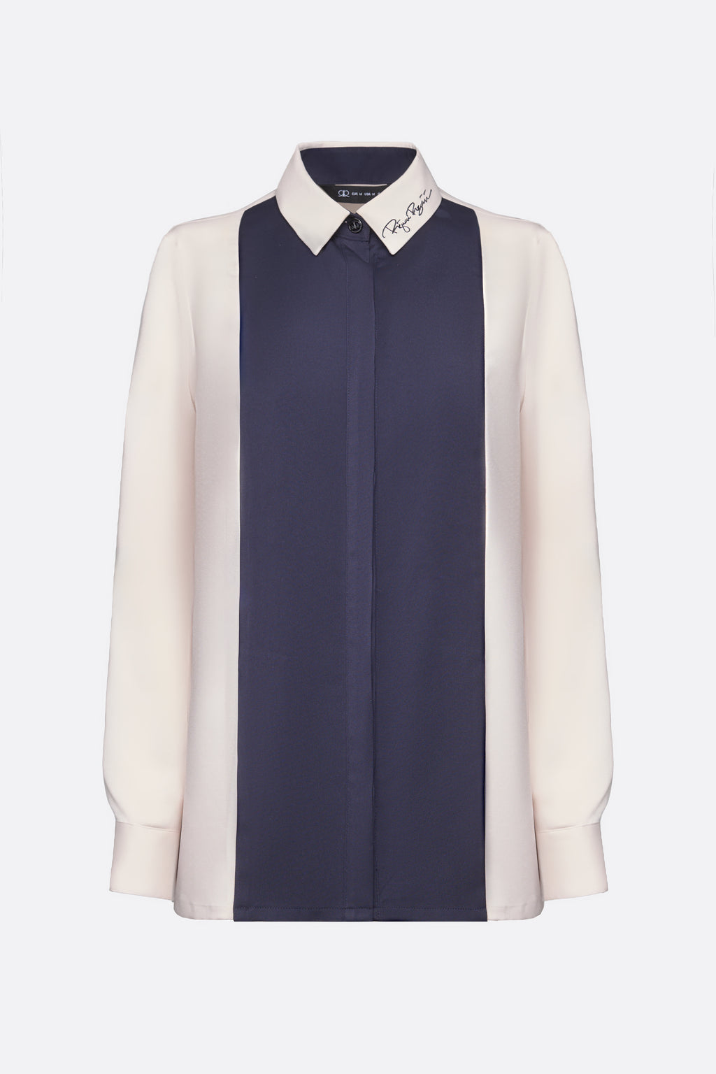 Tarra Shirt in Beige