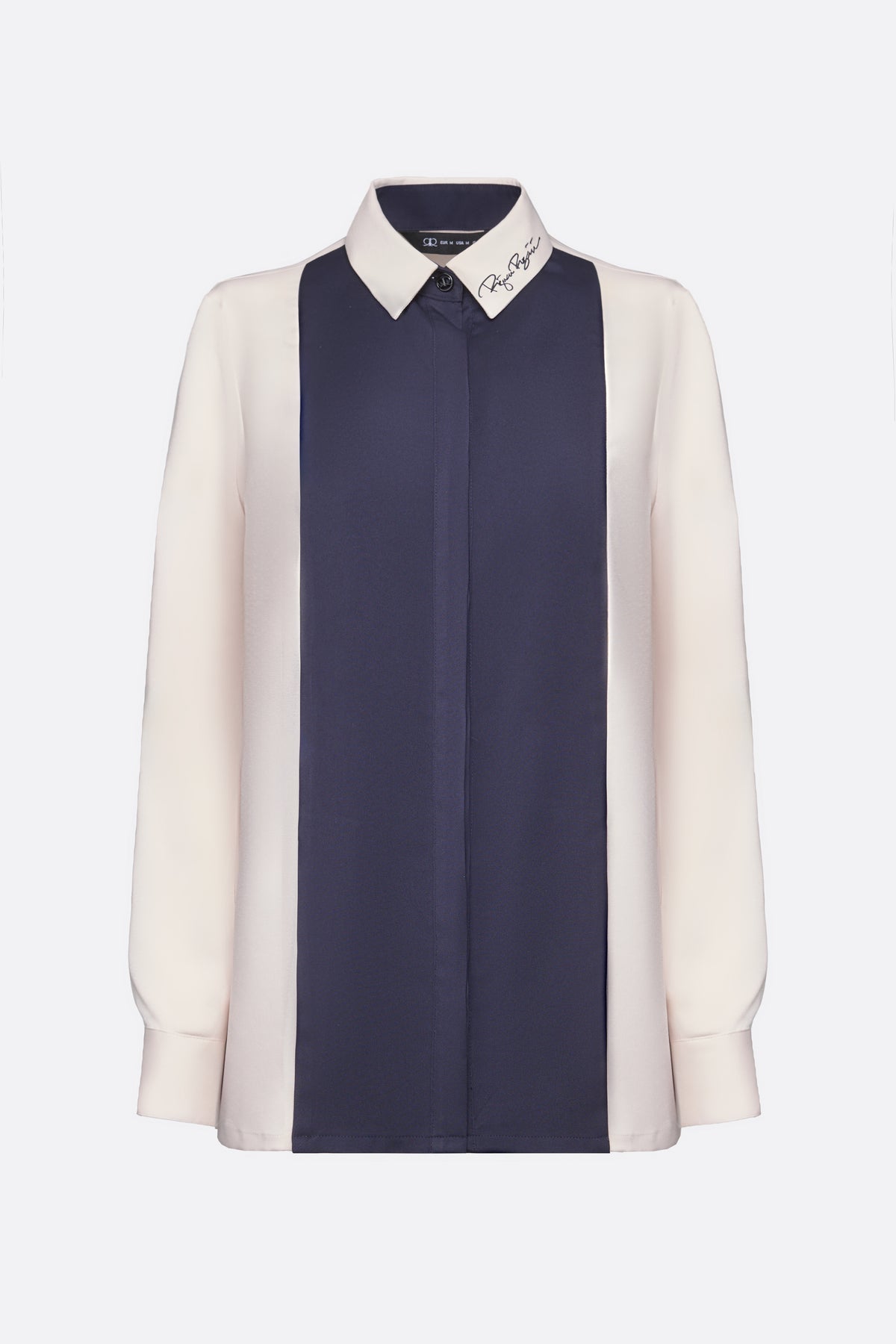 Tarra Shirt in Beige