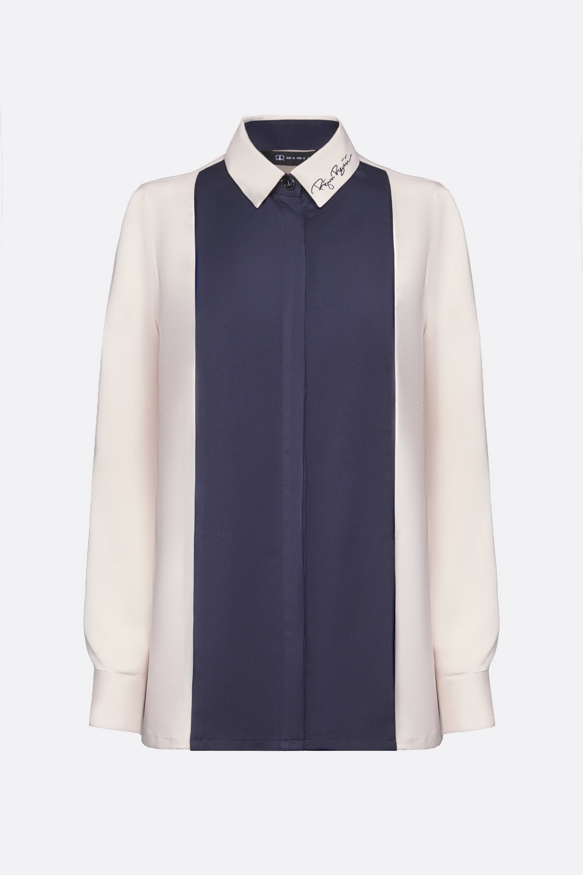 Tarra Shirt in Beige