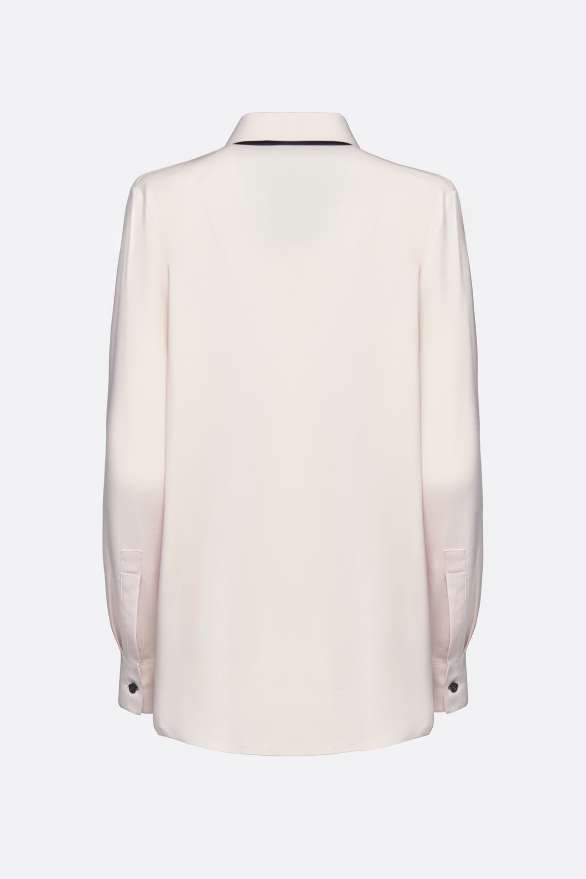 Tarra Shirt in Beige