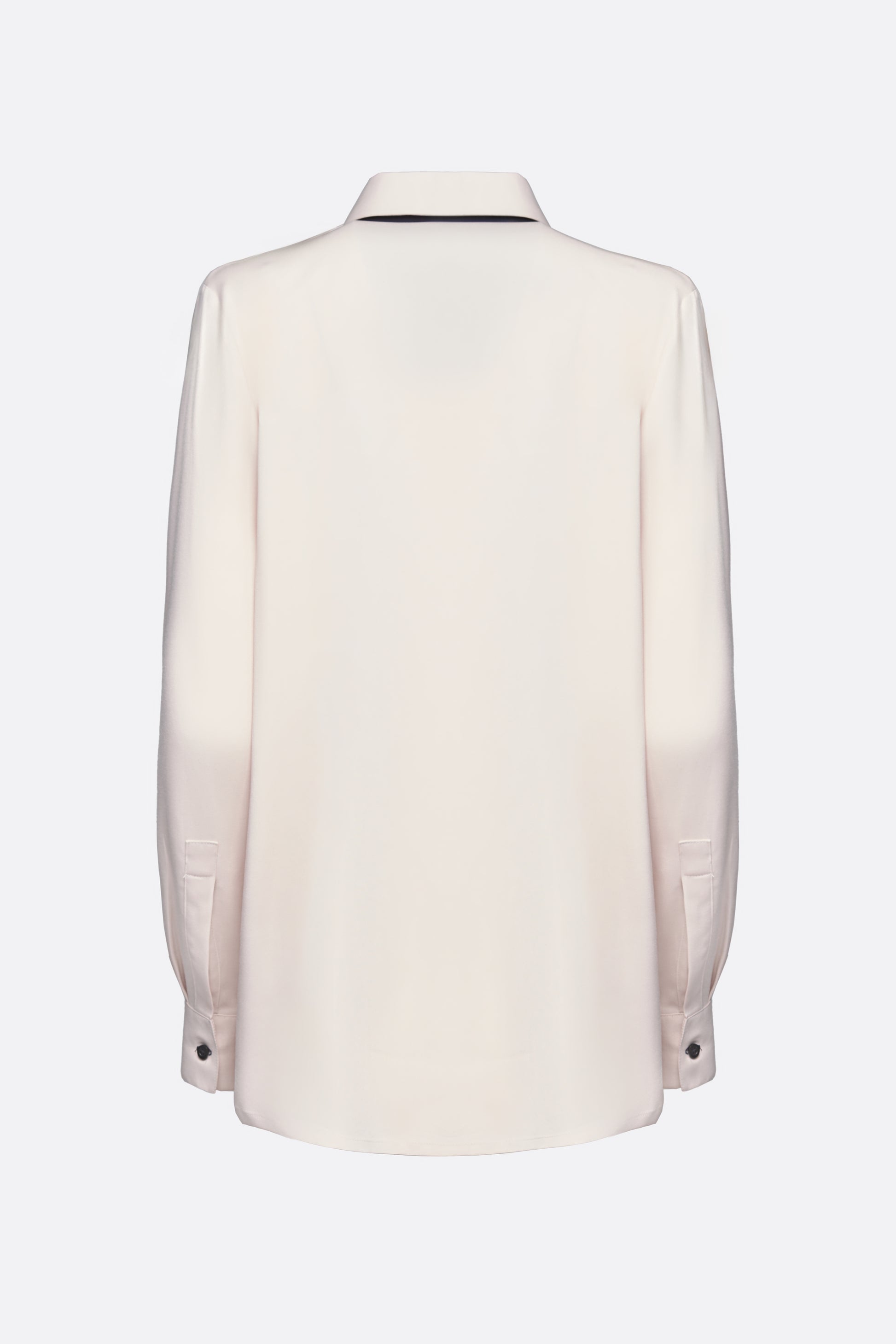 Tarra Shirt in Beige