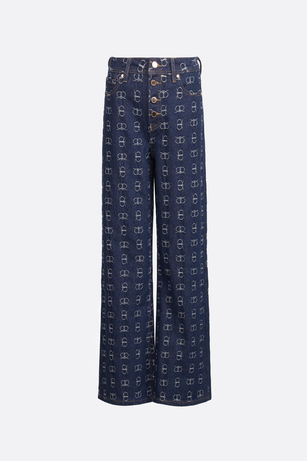 Terresa Pants