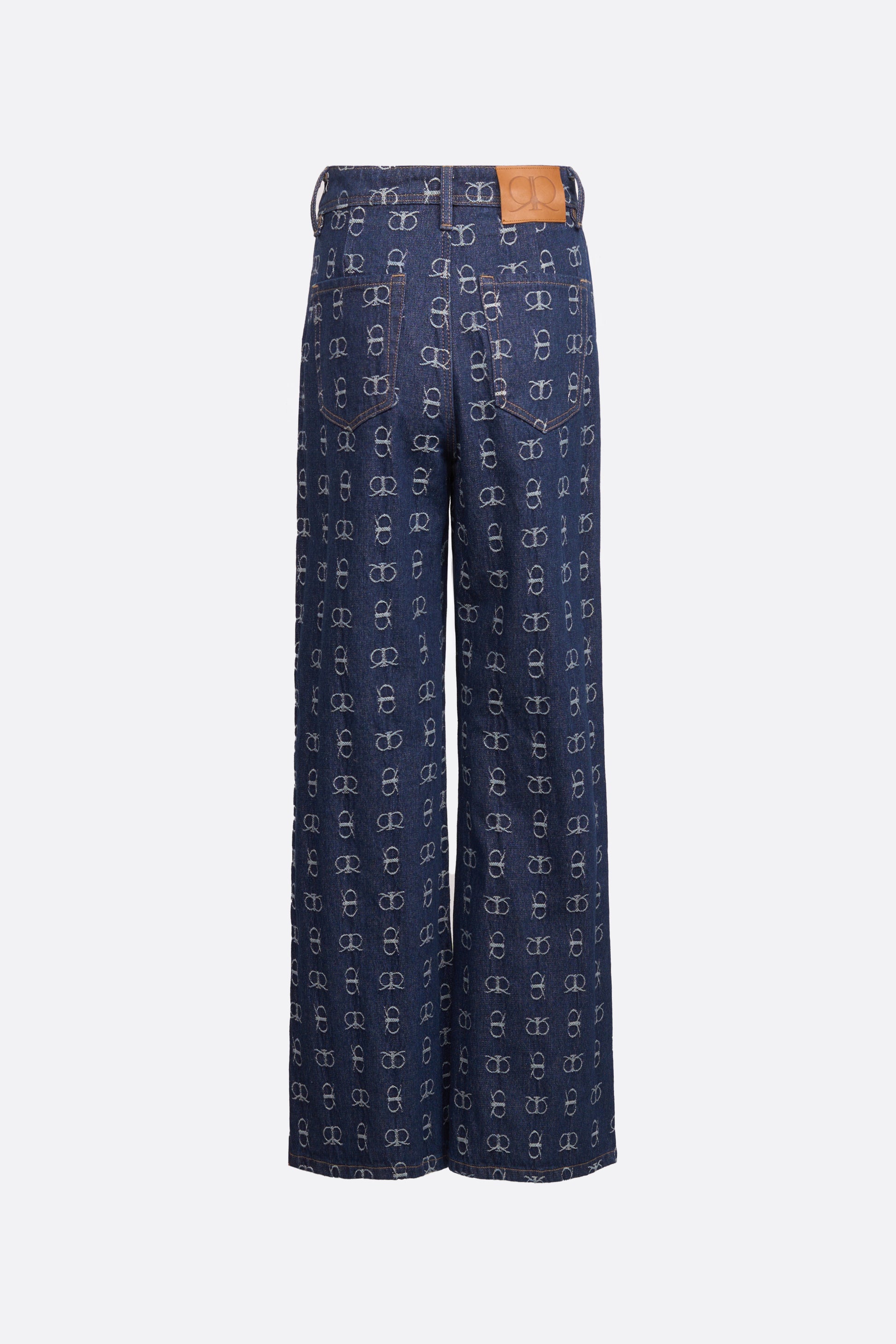 Terresa Pants