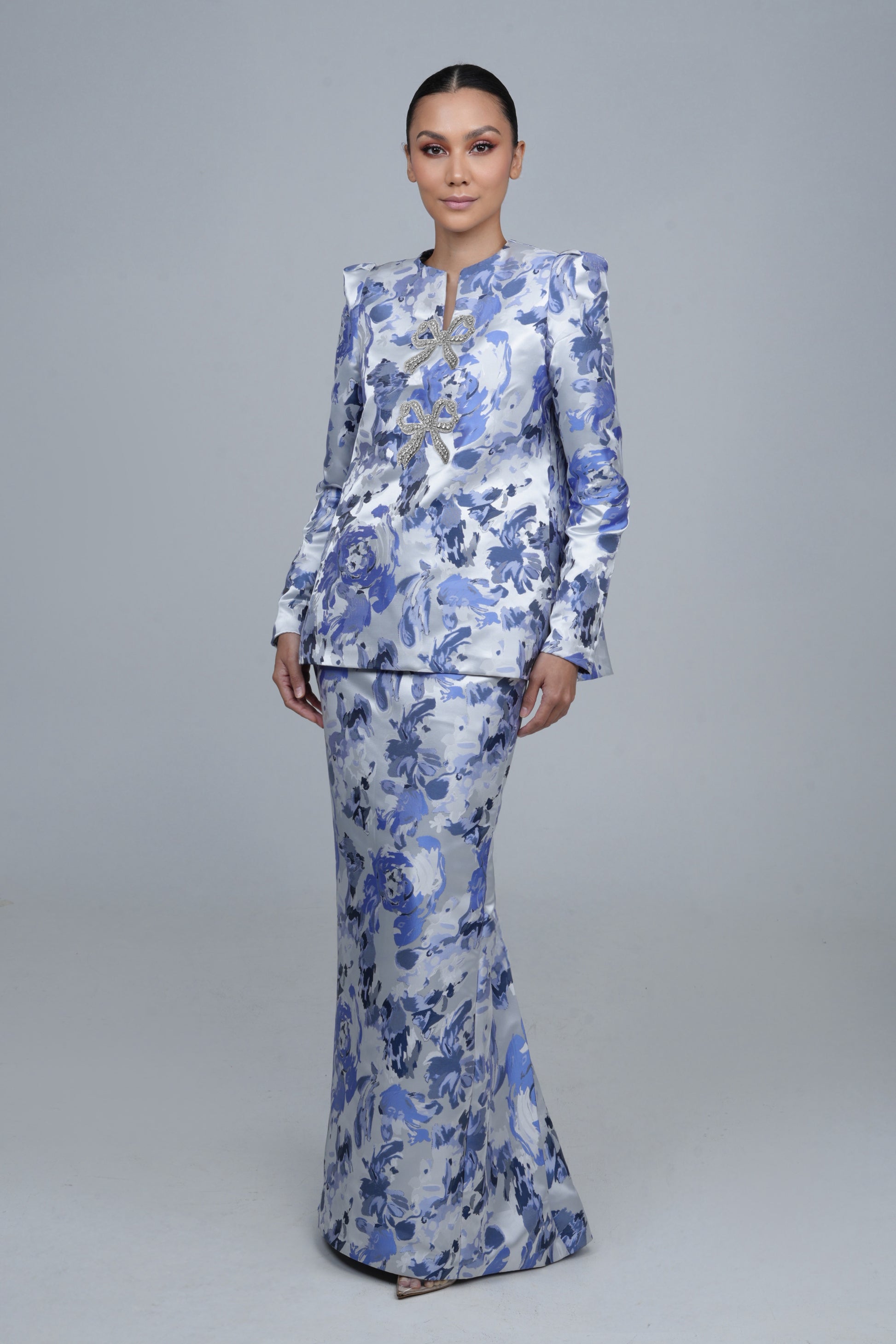 Tiarra in Blubell Mist