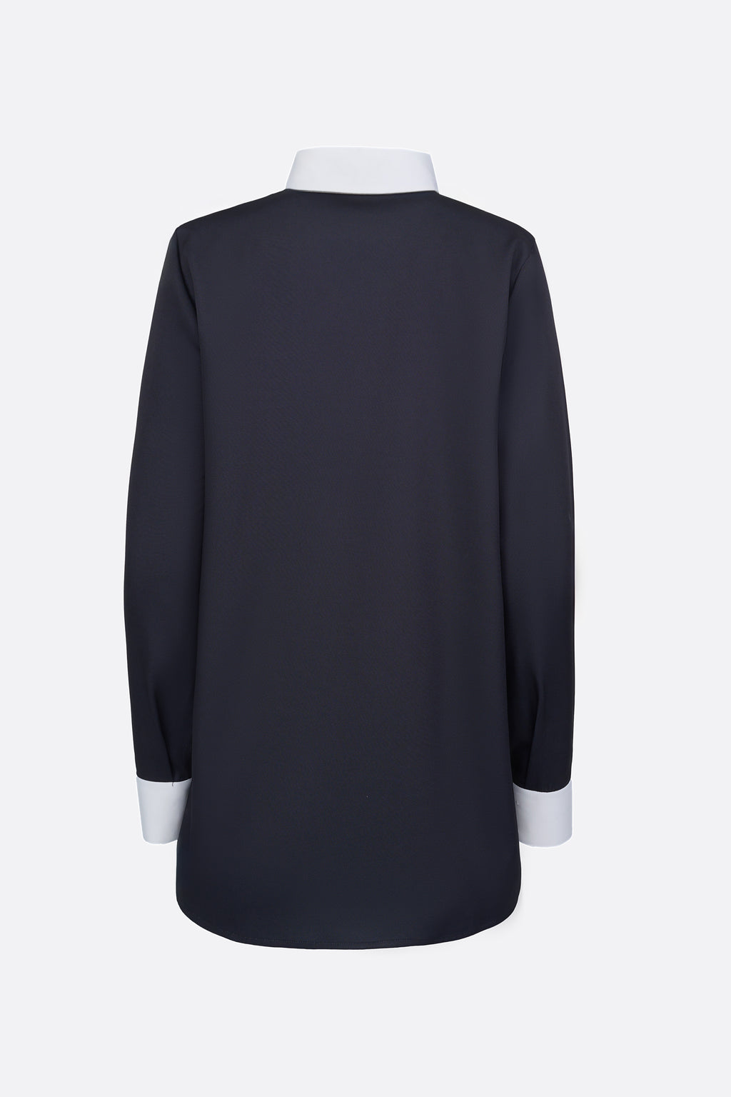 Valerrie Shirt in Black