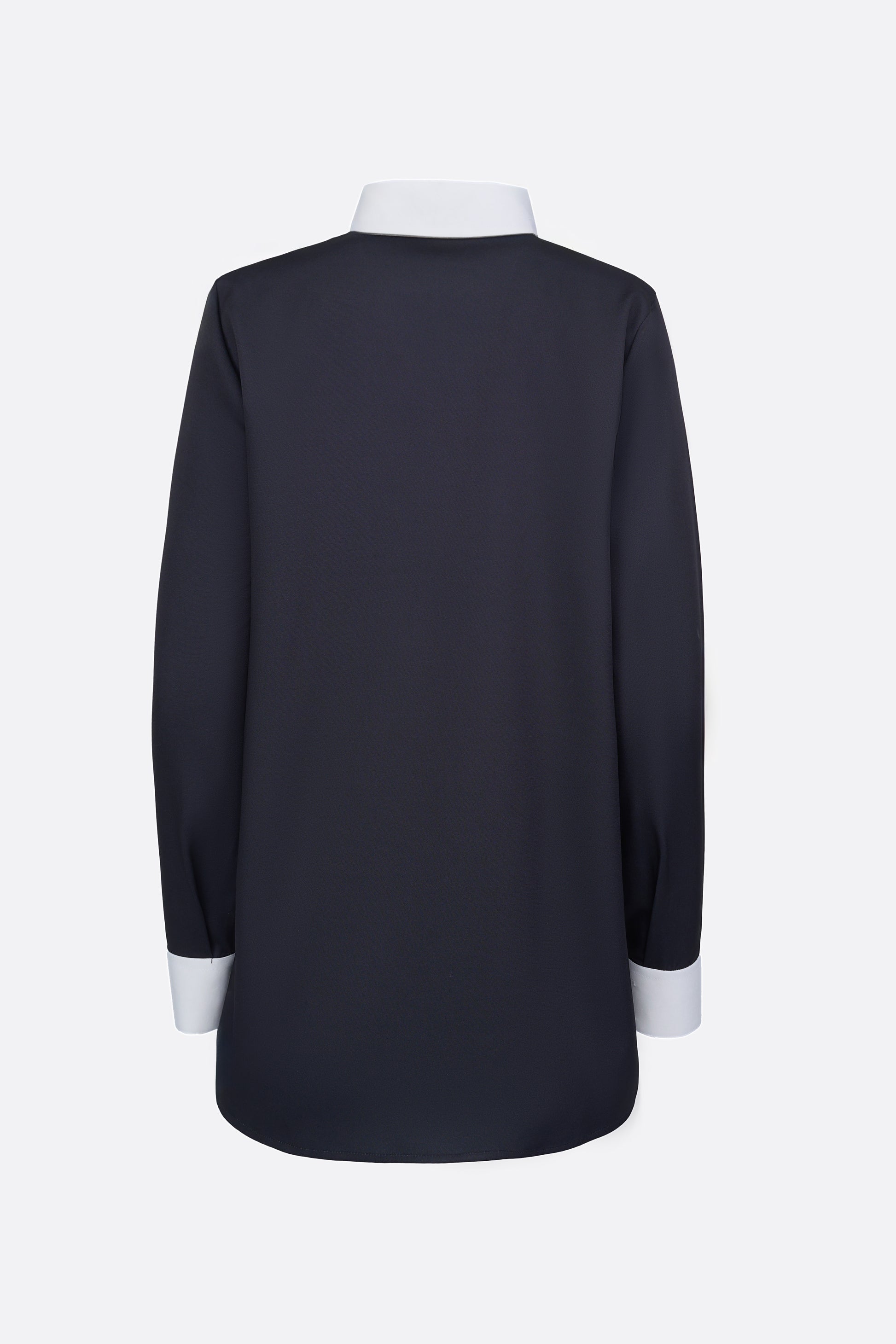 Valerrie Shirt in Black
