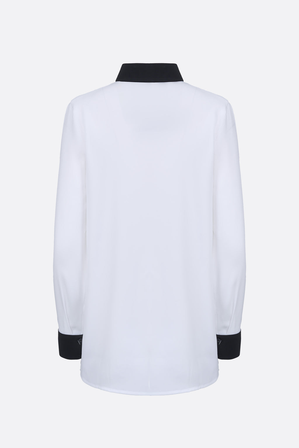 Valerrie Shirt in White