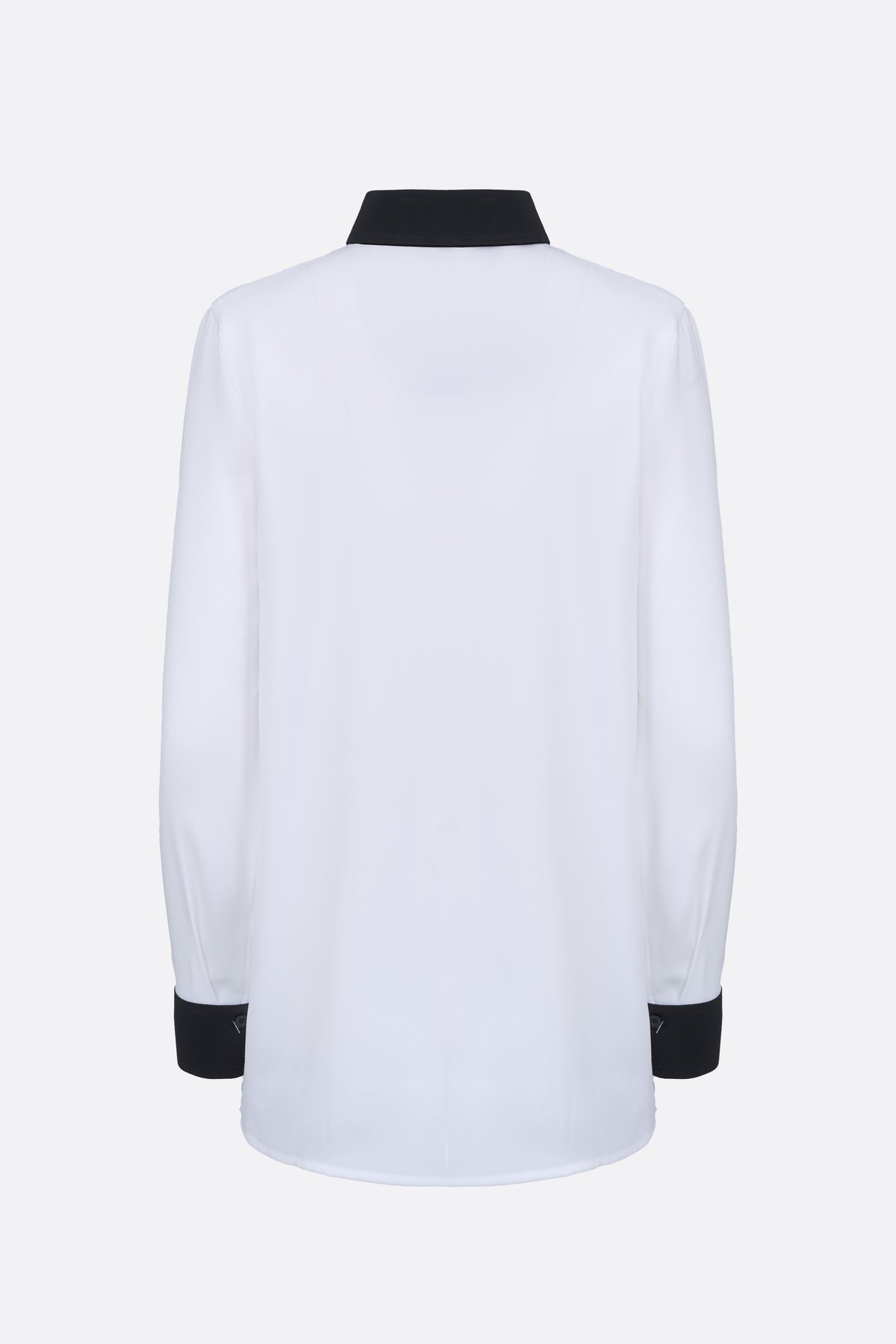 Valerrie Shirt in White