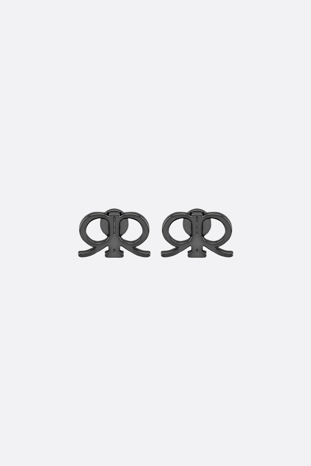 Cierra Earring in Black
