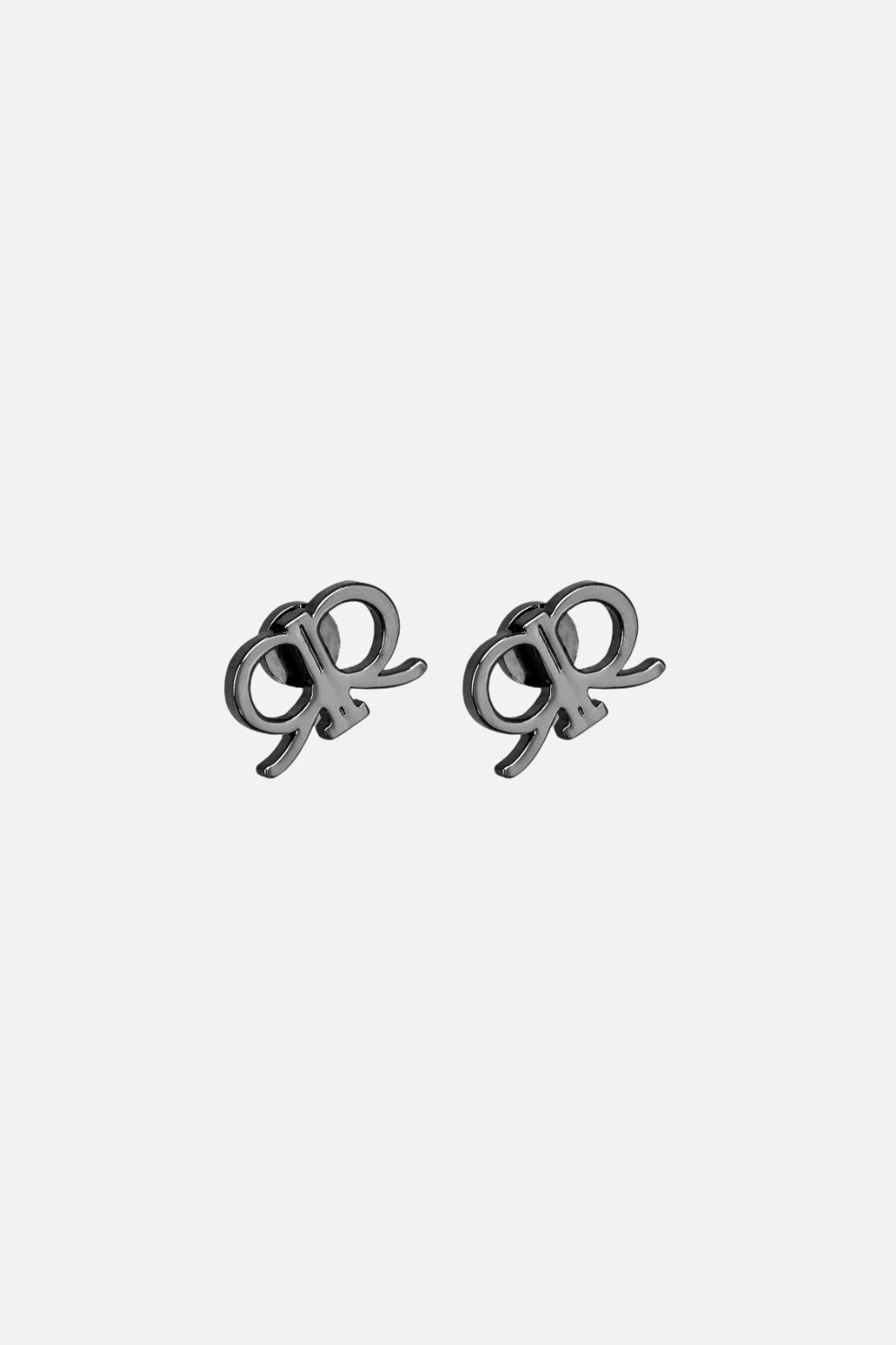 Cierra Earring in Black