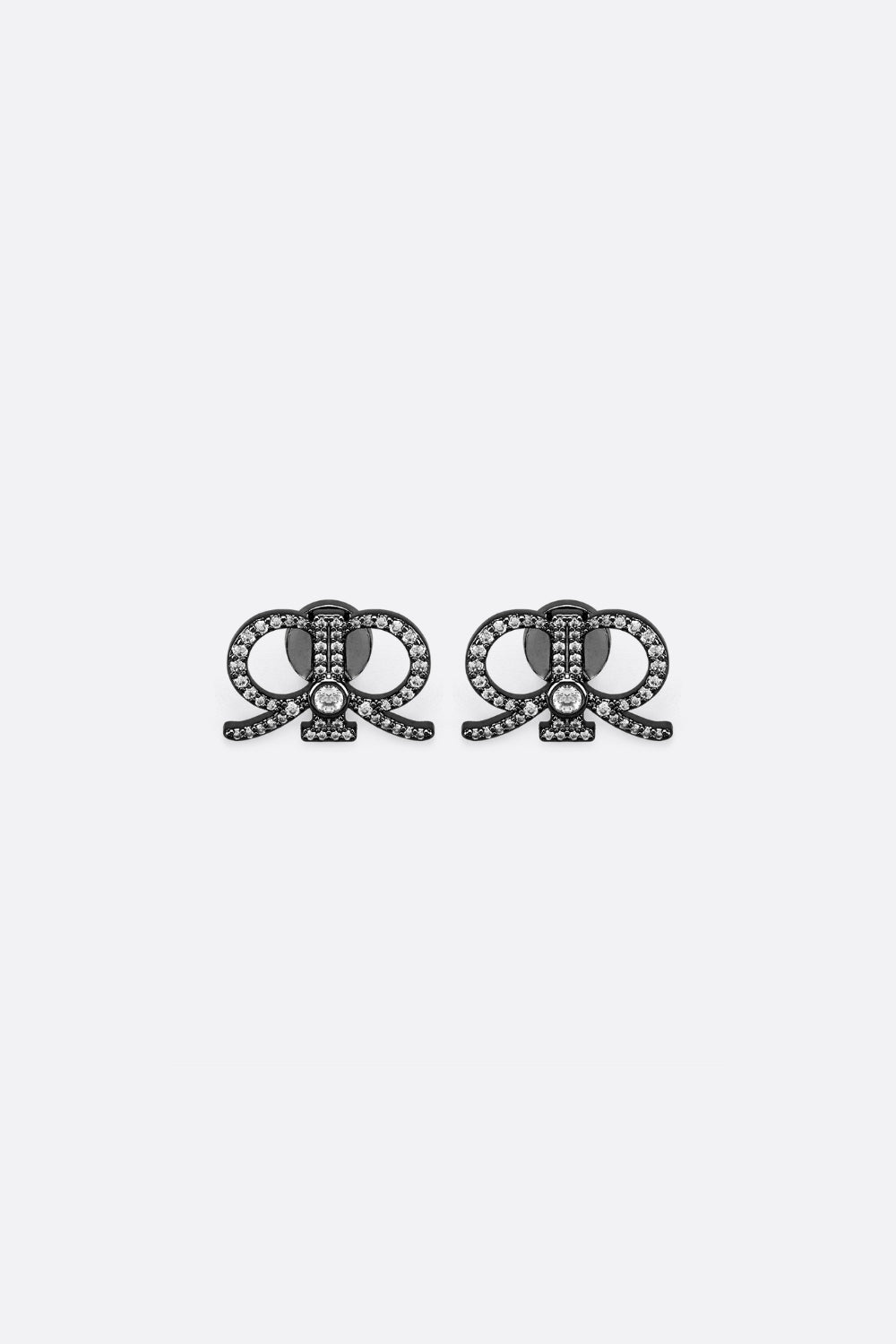 Mayberry Earring in Black