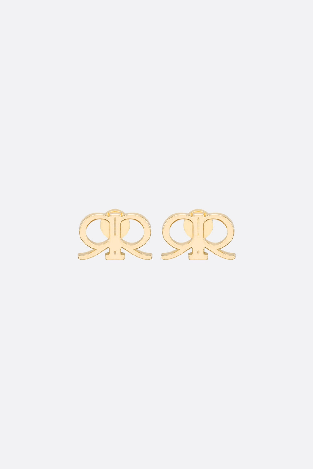 Cierra Earring in Gold