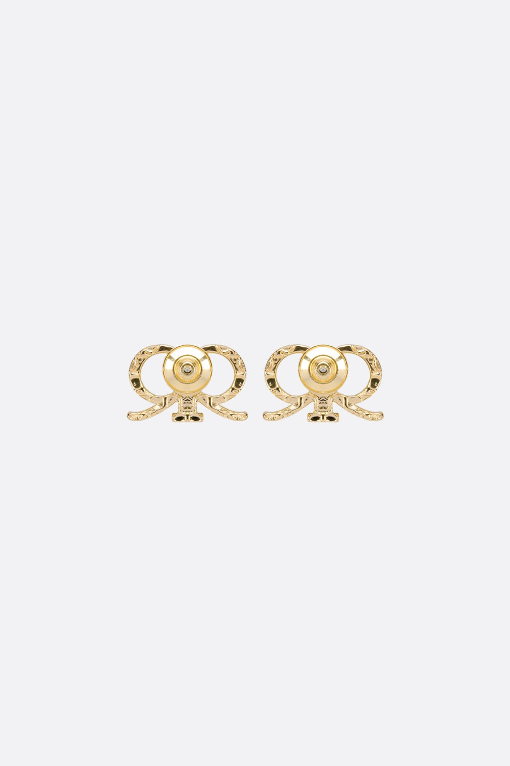 Cierra Earring in Gold