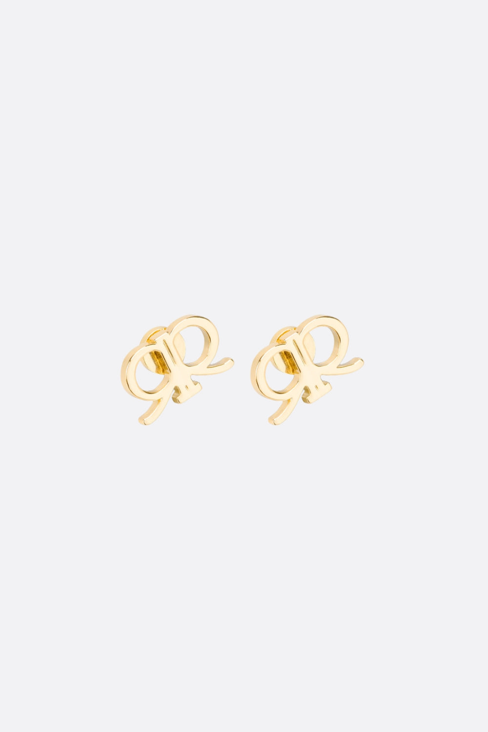 Cierra Earring in Gold