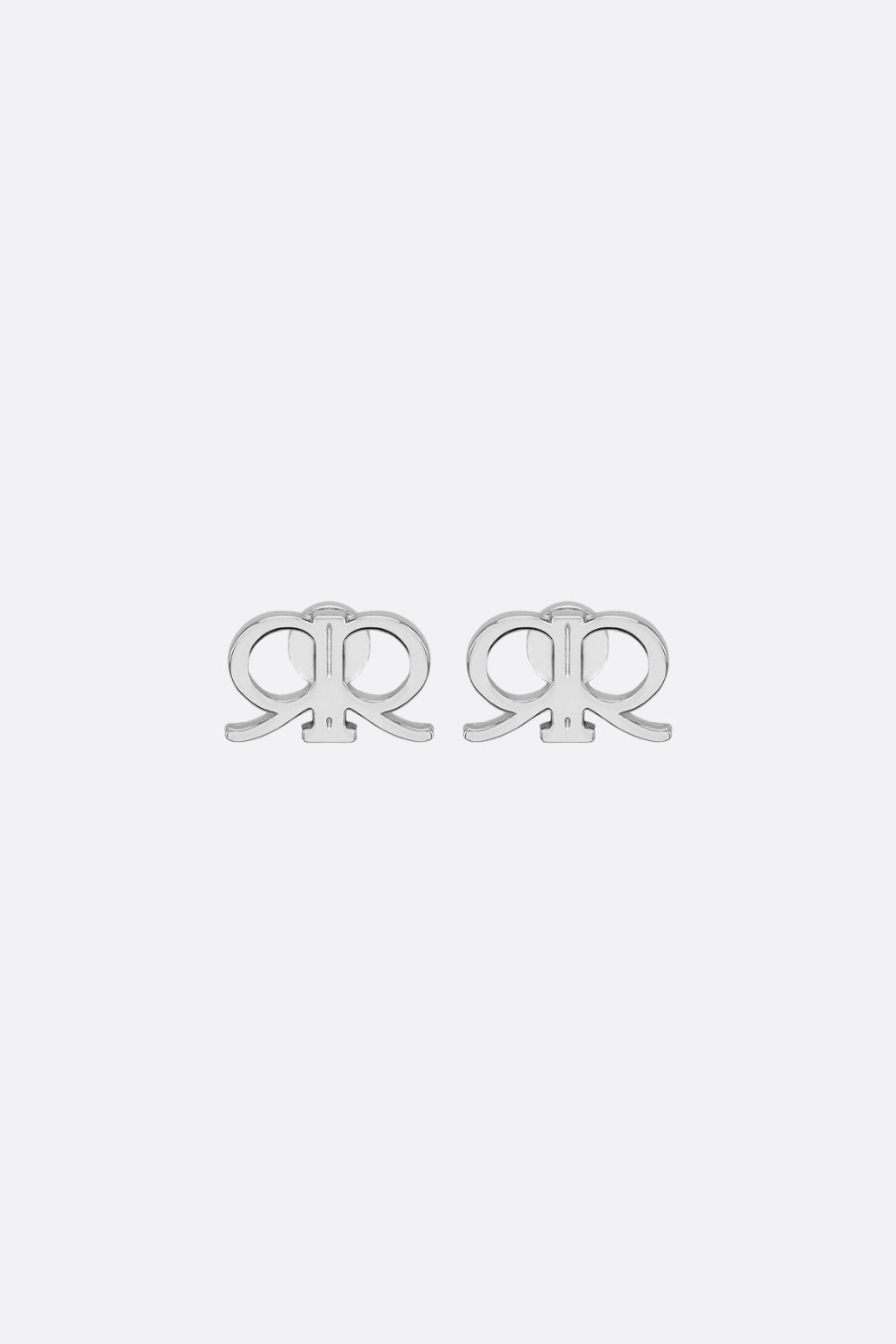 Cierra Earring in Silver