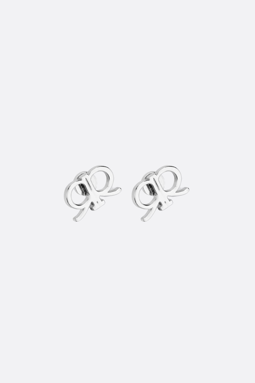 Cierra Earring in Silver
