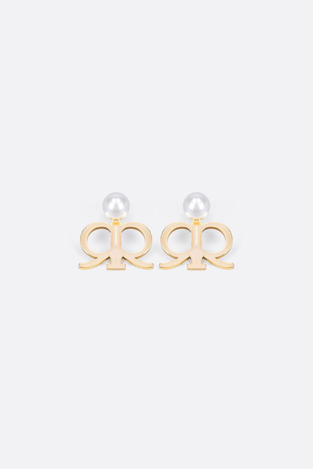 Corrina Earring in Gold