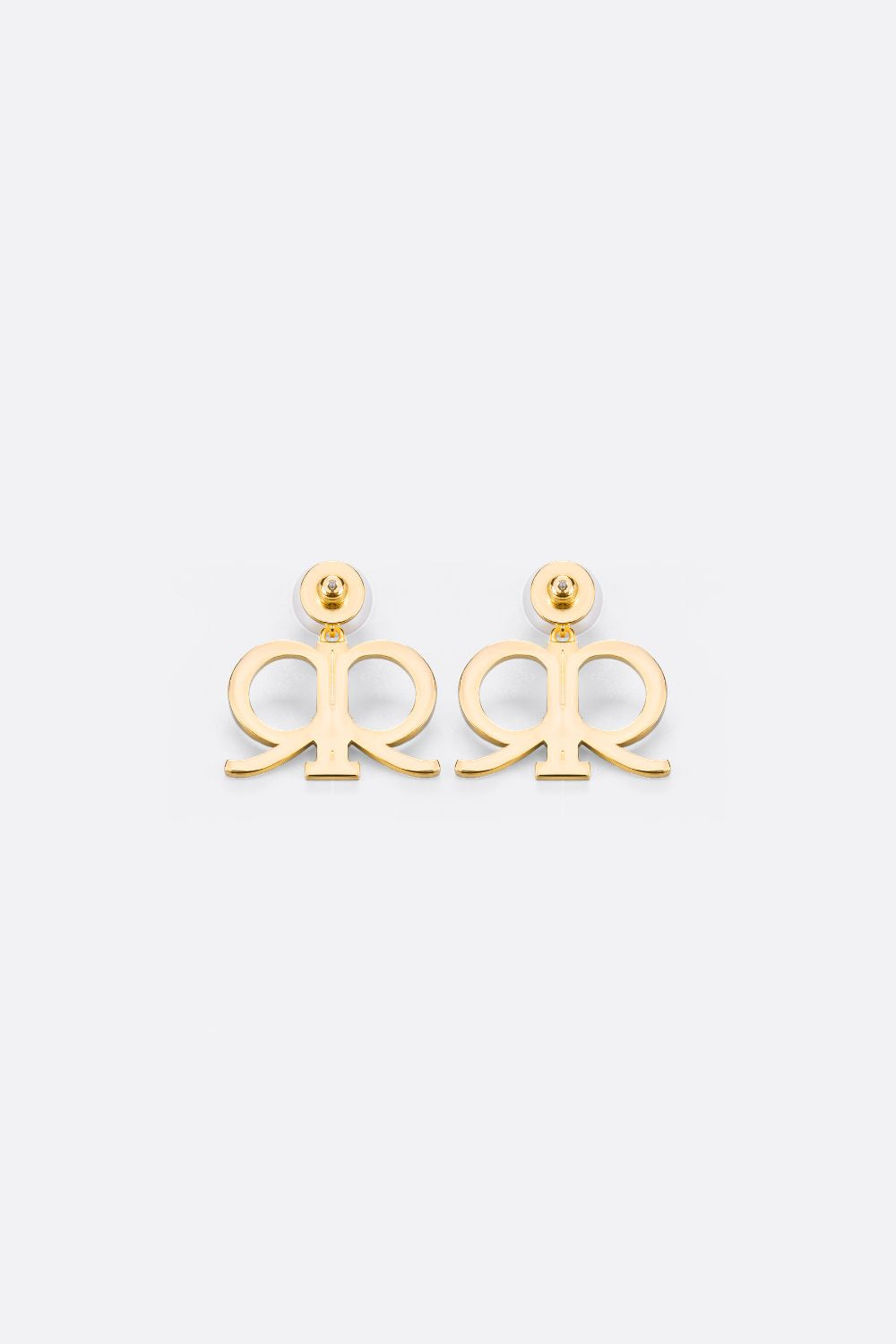 Corrina Earring in Gold
