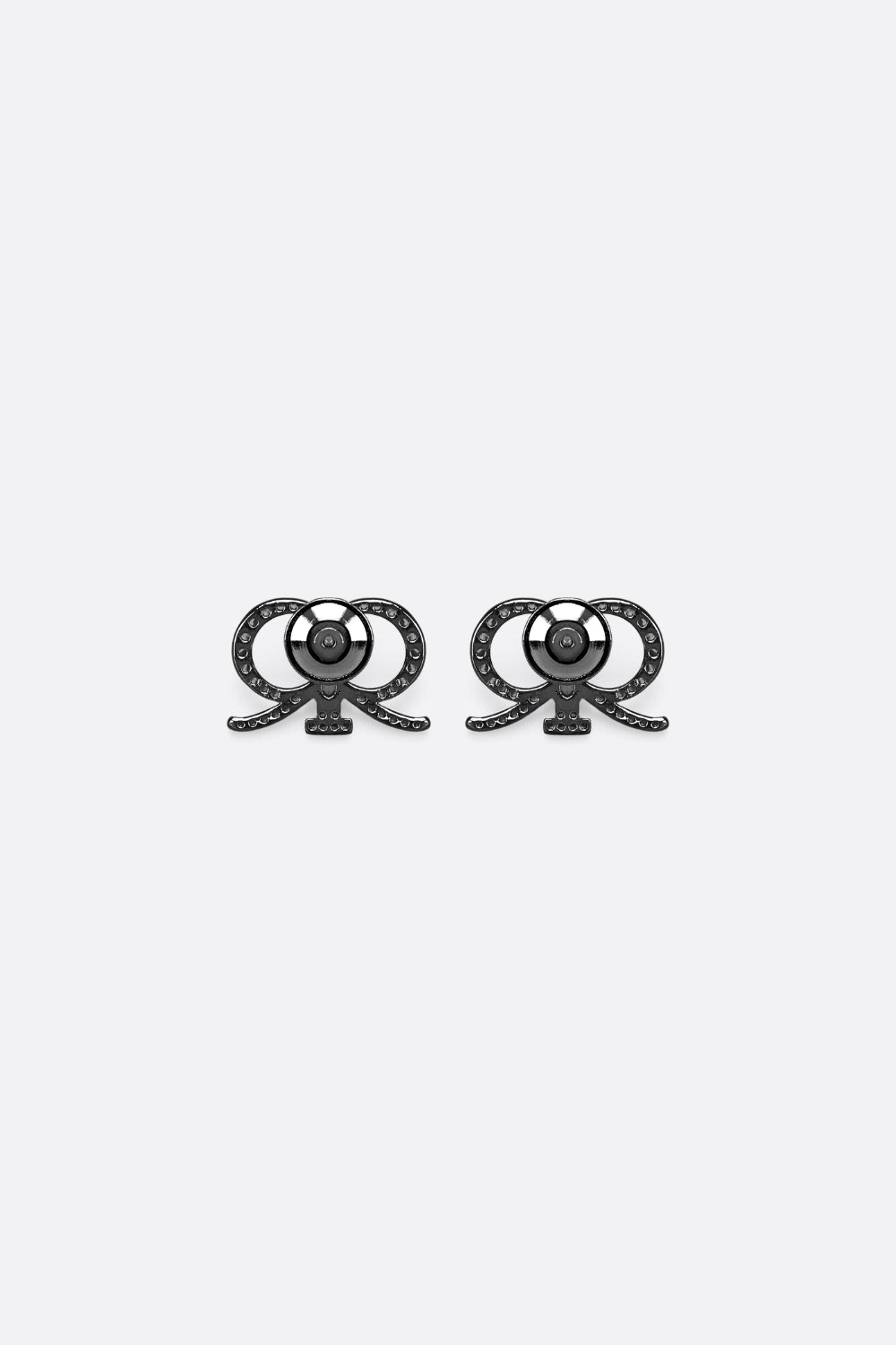 Mayberry Earring in Black