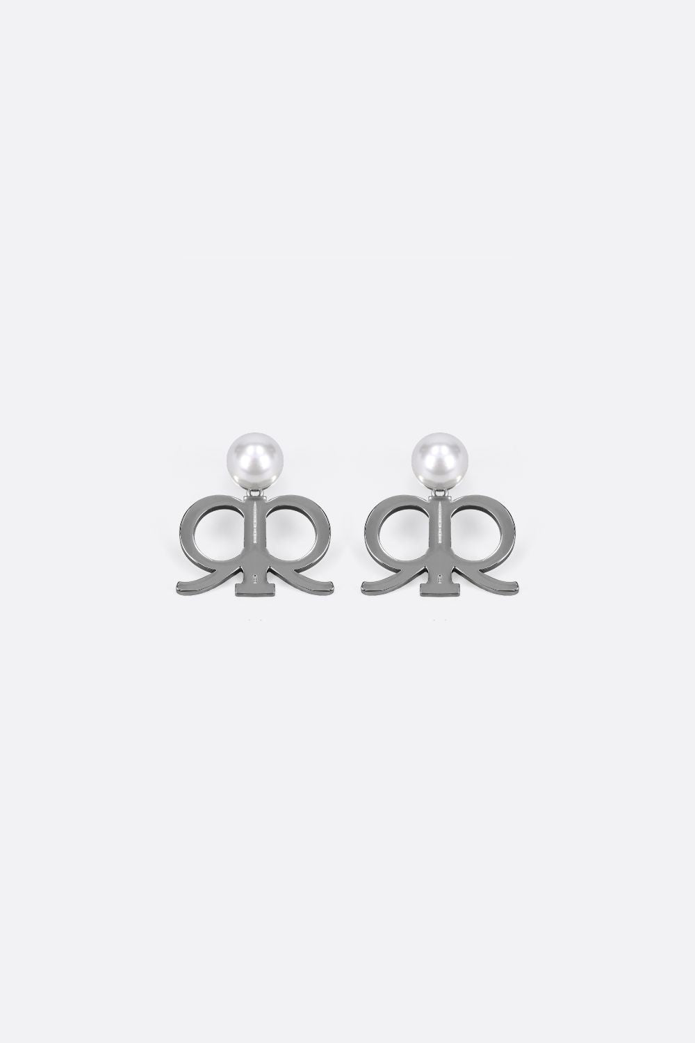 Corrina Earring in Silver
