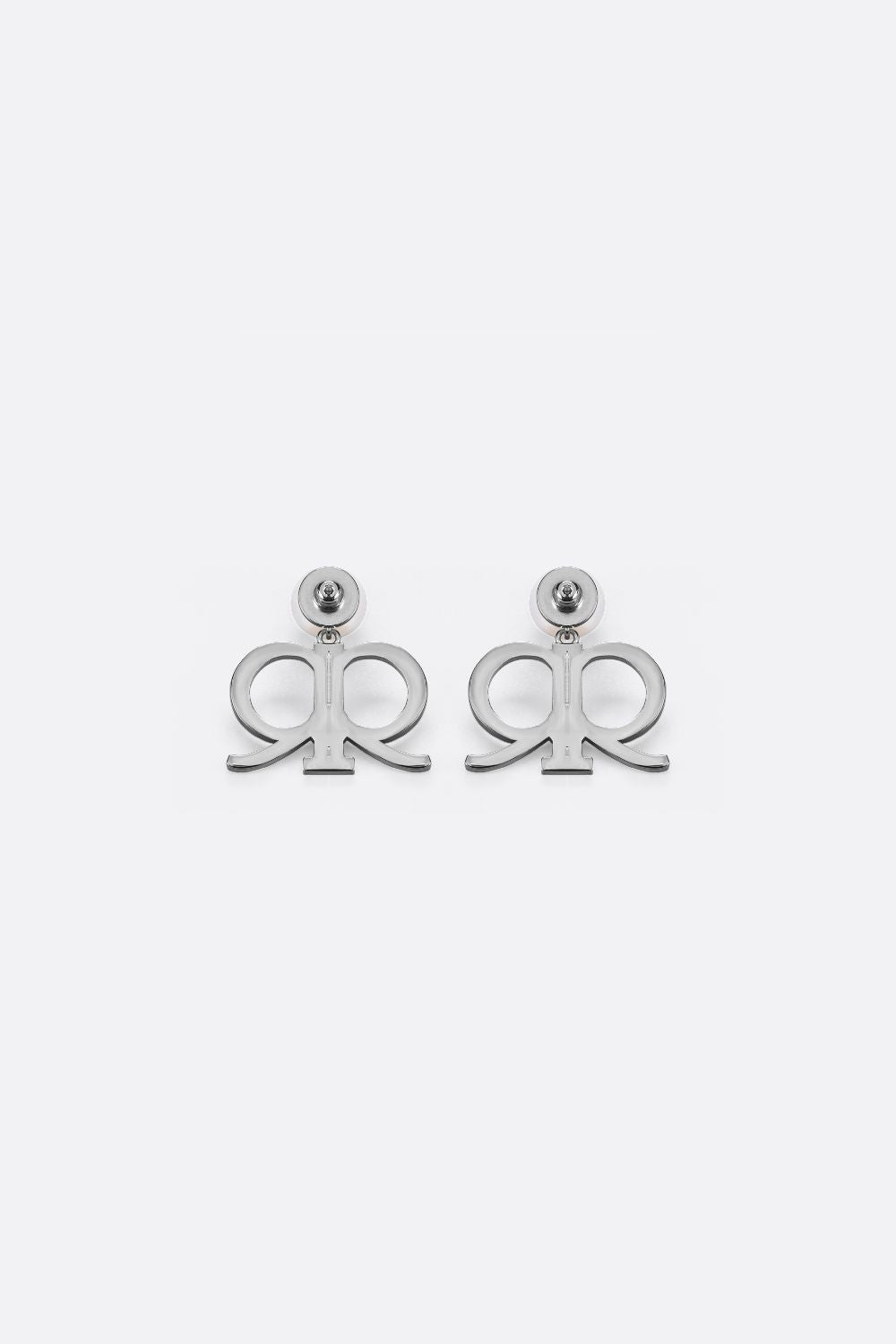 Corrina Earring in Silver