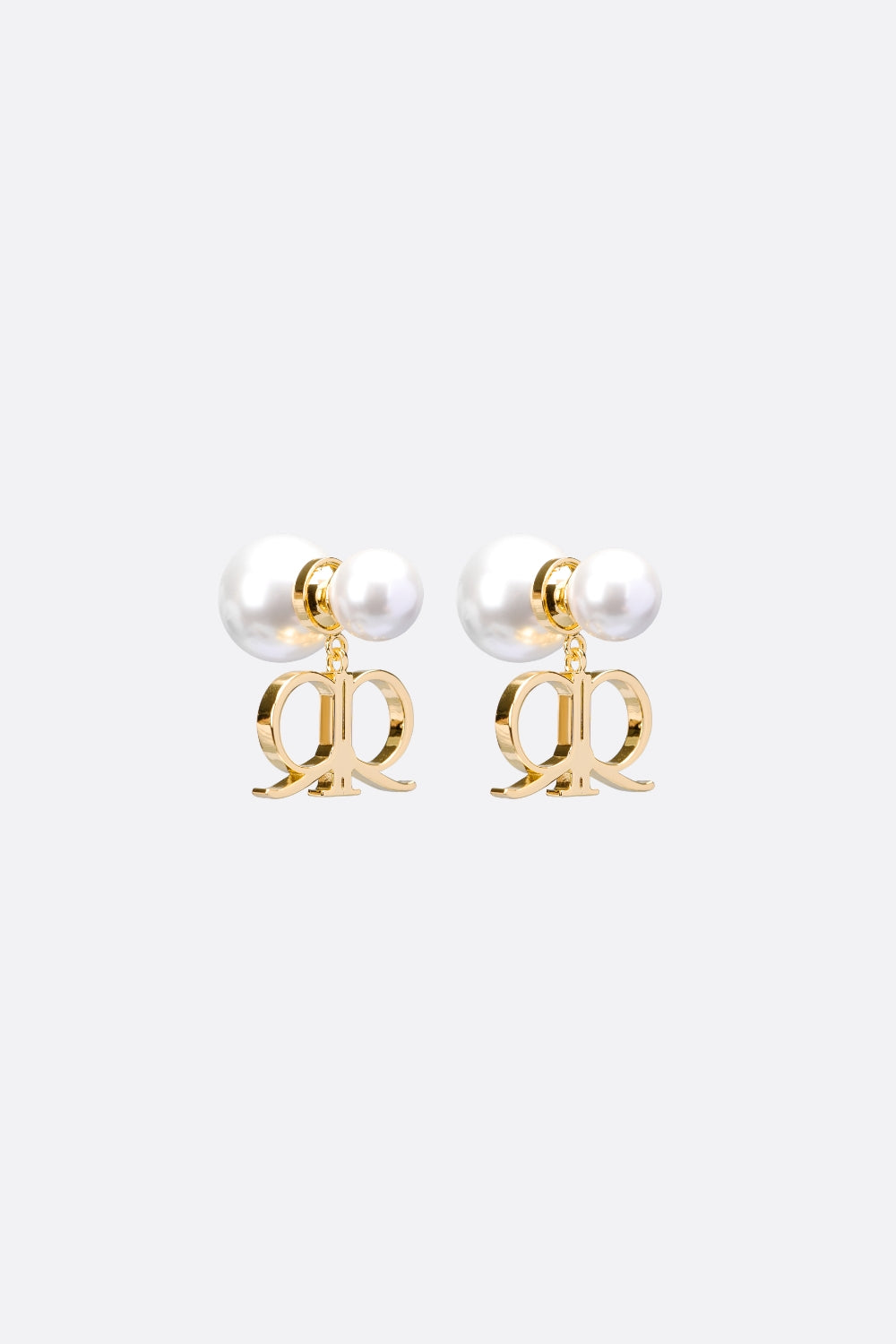 Cerrie Earring in Gold