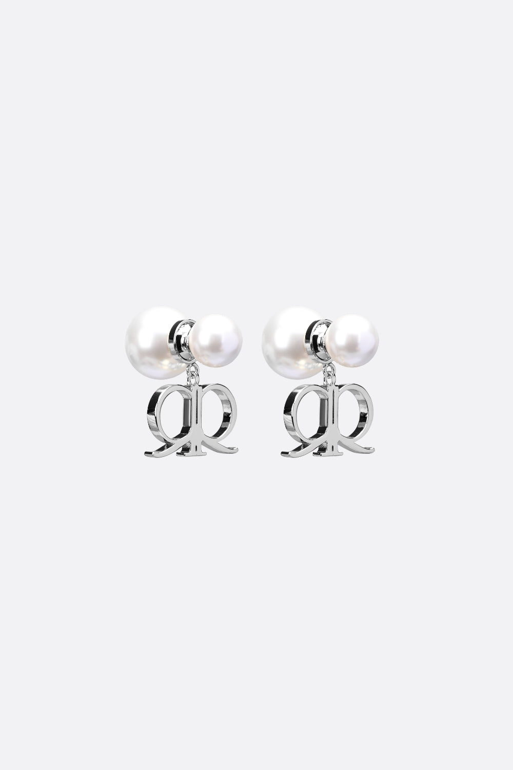 Cerrie Earring in Silver