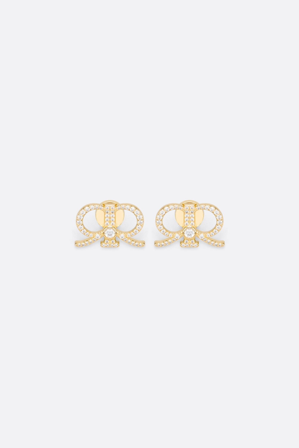 Mayberry Earring in Gold