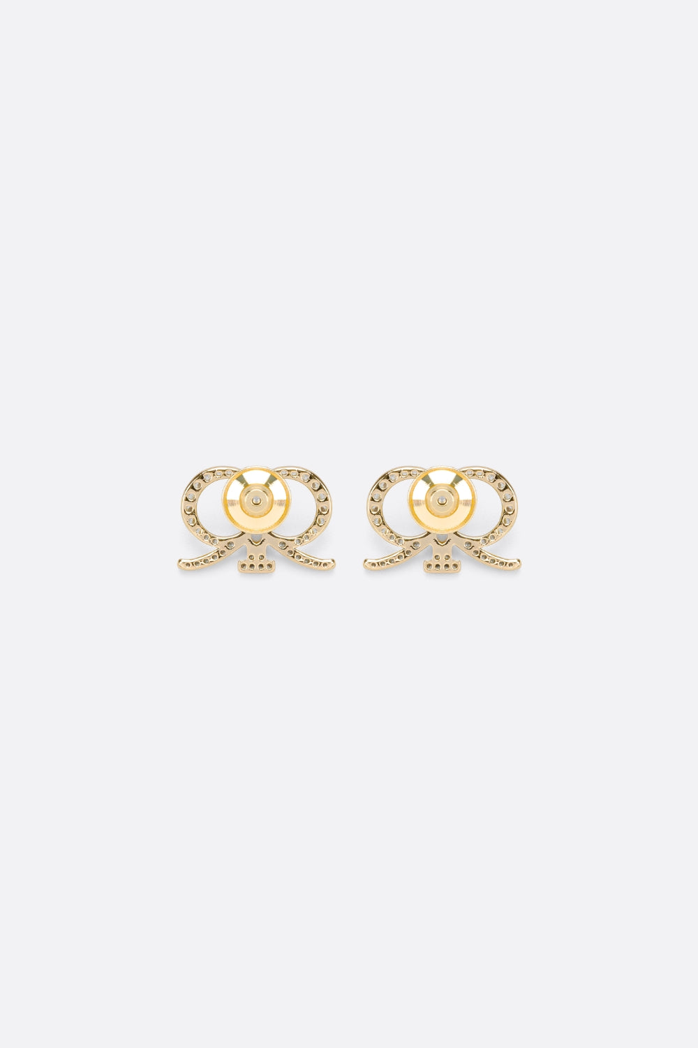 Mayberry Earring in Gold