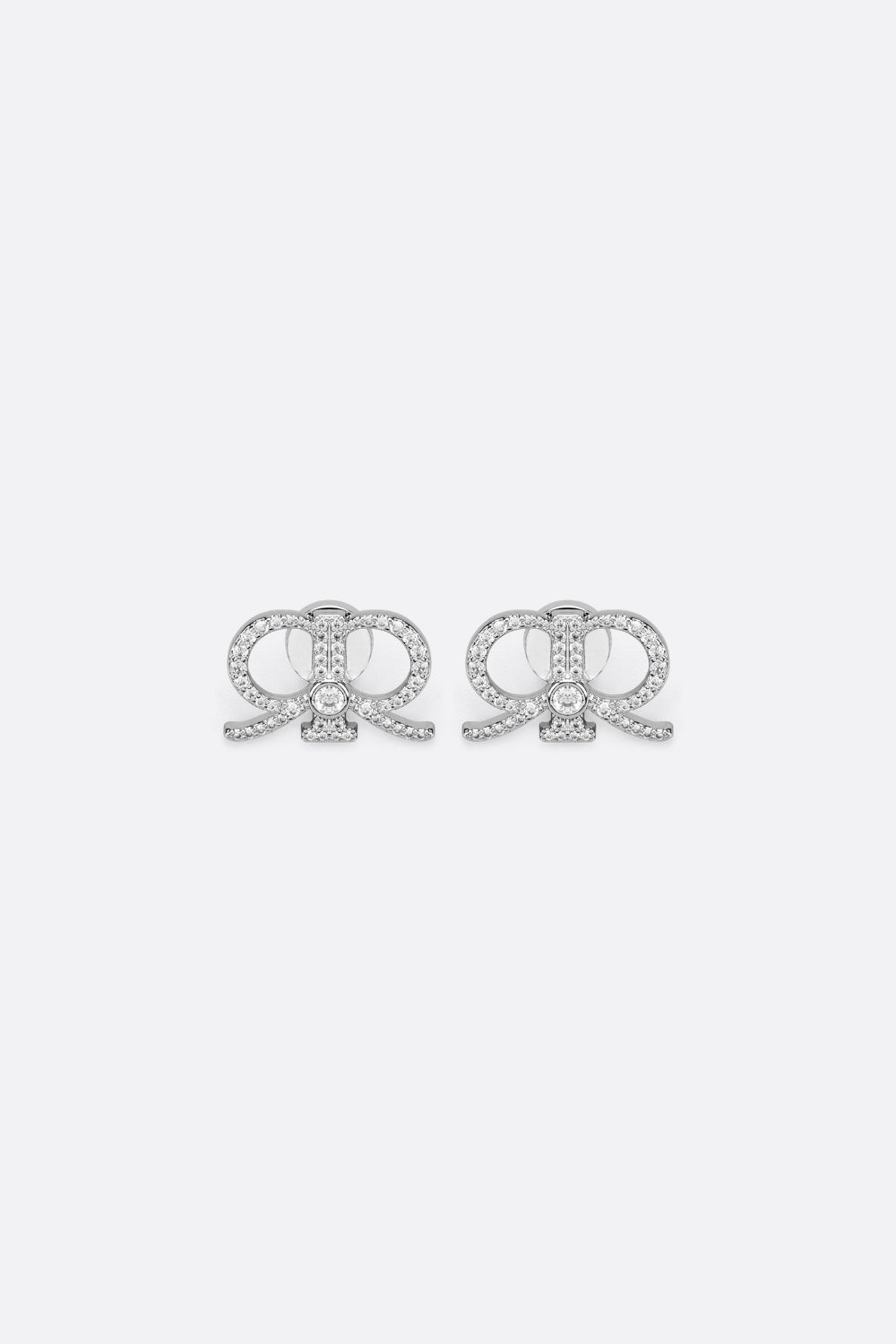 Mayberry Earring in Silver