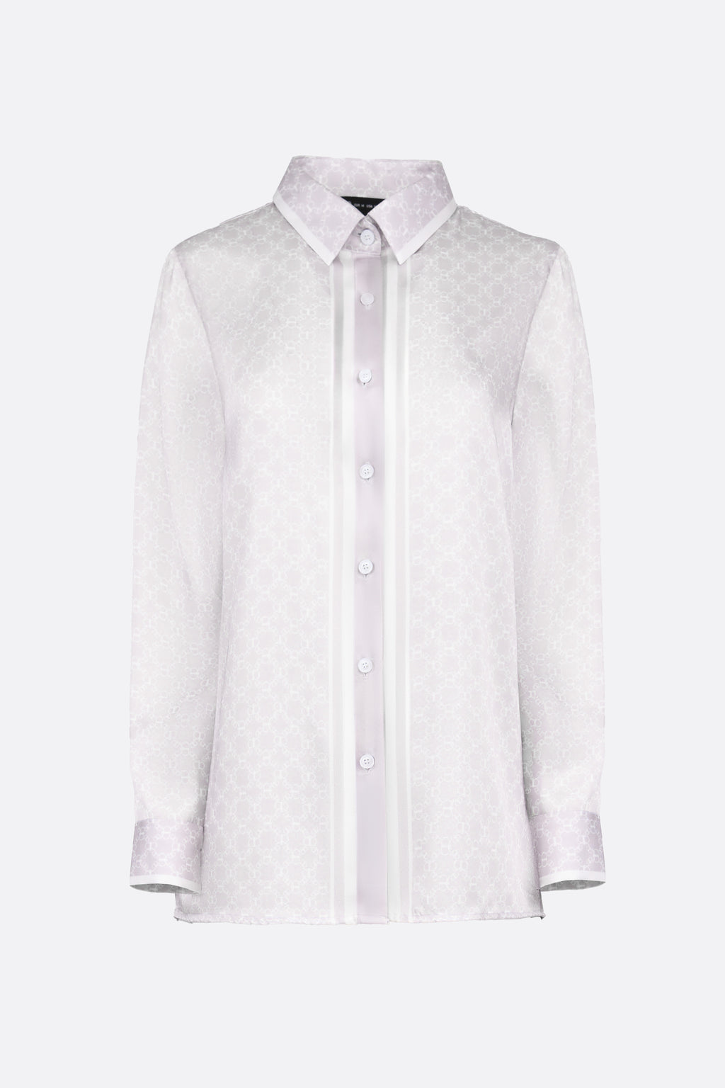 Zarra Shirt in Grey