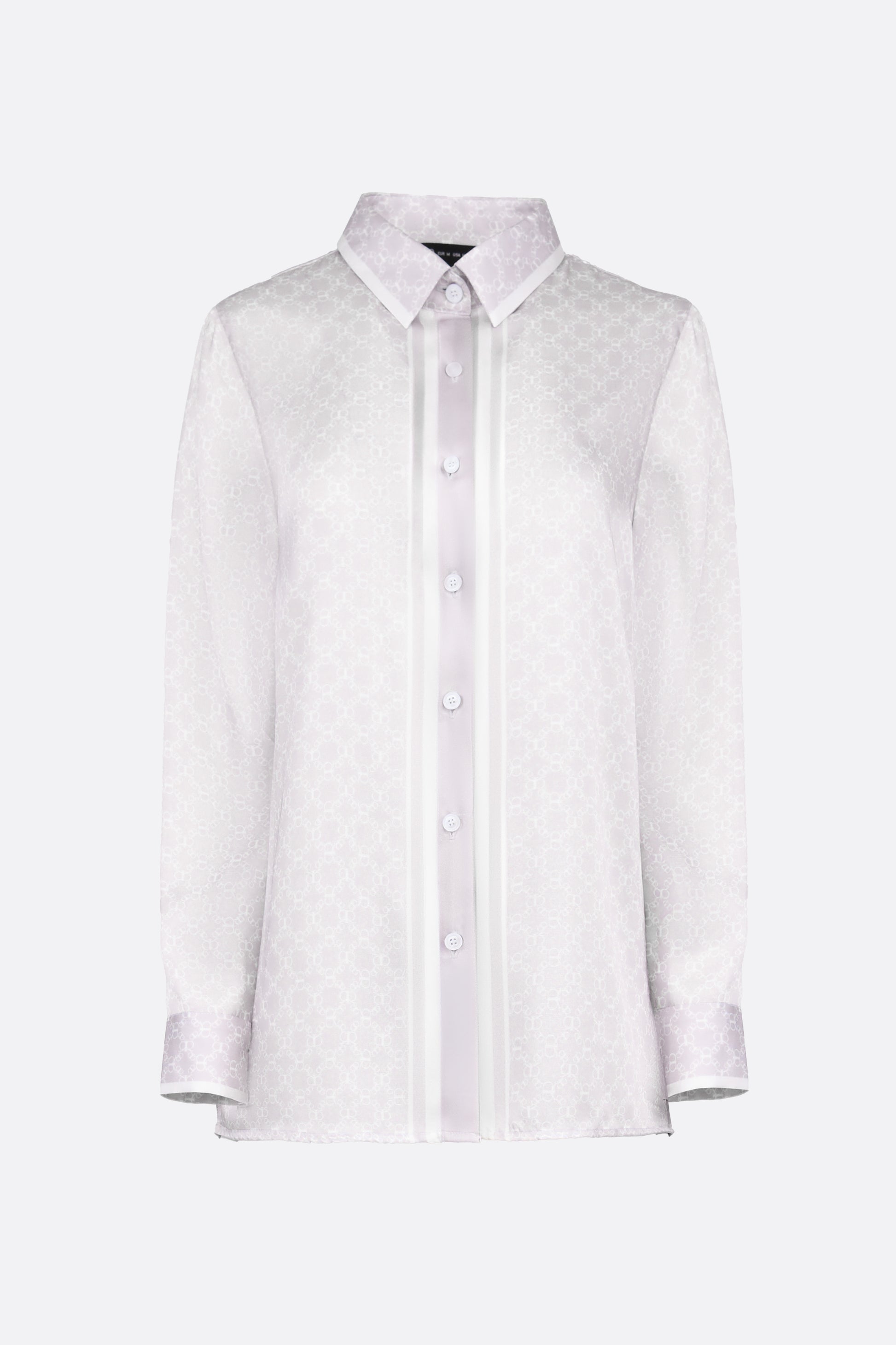 Zarra Shirt in Grey