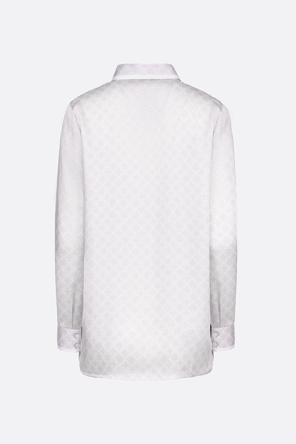 Zarra Shirt in Grey