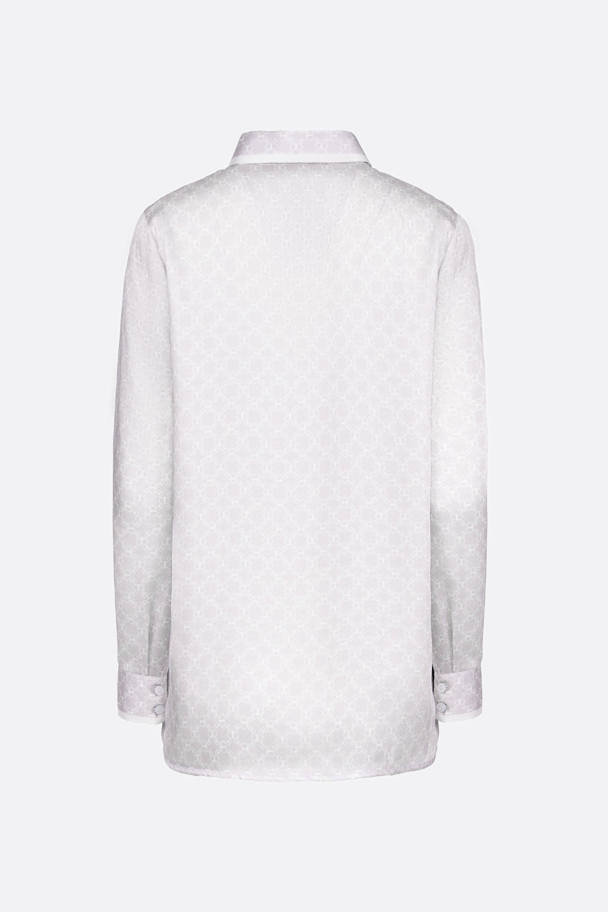 Zarra Shirt in Grey