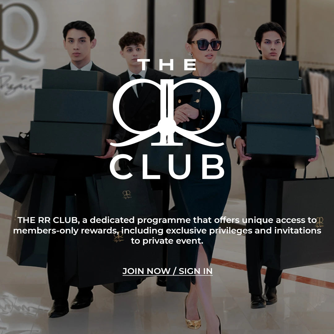 Club R Usa RR Club – RR by RIZMAN RUZAINI