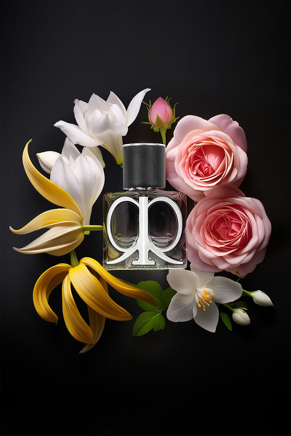 RR Fragrance Women